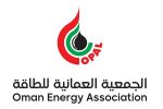 Oman Energy Logo